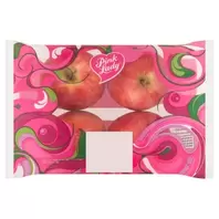 Morrisons Pink Lady Apples