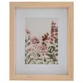 Pepco Natual Wood Passepartout Frame, 13x18