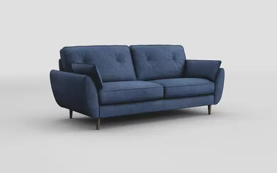 Saiano 3 Seater Sofa