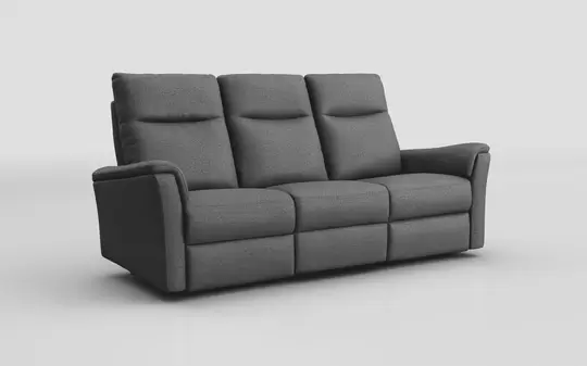 Fusignano 3 Seater Sofa