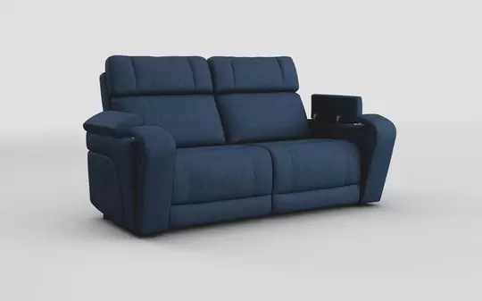 Adstock 3 Seater Sofa