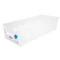 Pepco Spice Rack Container - Clear