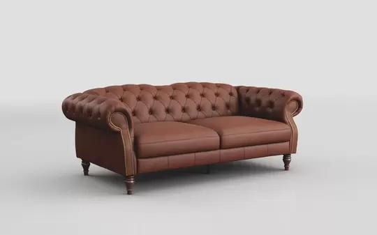 Darlton 2 Seater Sofa