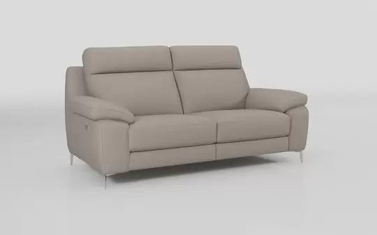 Castagnolo 3 Seater Power Recliner