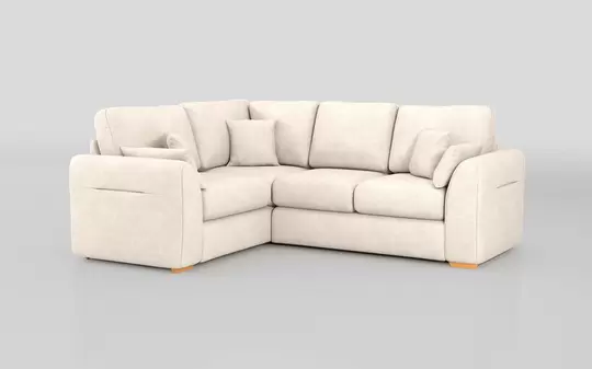 Lazenby 1 Corner 2 Sofa