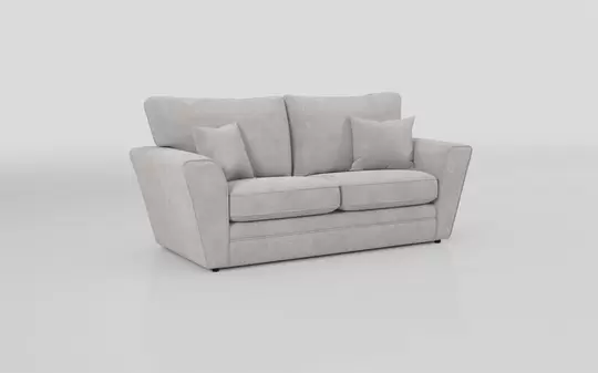 Tunstall 2 Seater Sofa Standard Back
