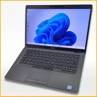 Dell Latitude 5400 i5-8365U up to 64GB Ram up to 2TB SSD FHD Windows Laptop
