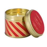 Stoneglow Cosy Vibes Candle Tin