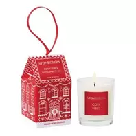 Stoneglow Cosy Vibes Votive Candle