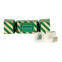 Stoneglow Frosted Woods Botanical Soy Wax Melt