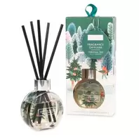 Heart and Home Christmas Tree Fragrance Diffuser