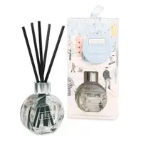 Heart and Home Snowflake Sparkle Fragrance Diffuser