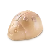 Snow Fairy Scrubee