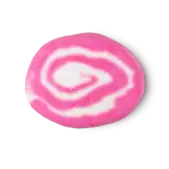 Snow Fairy Roll