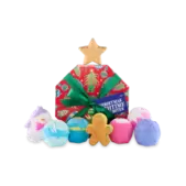 Christmas Bathtime Favourites