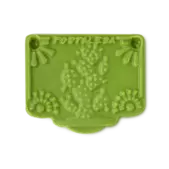 Papel Picado Verde