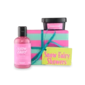 Snow Fairy Showers