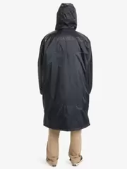 Full Rig ‑ Hooded Poncho Jacket for Men