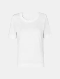 Pure Cotton T-Shirt