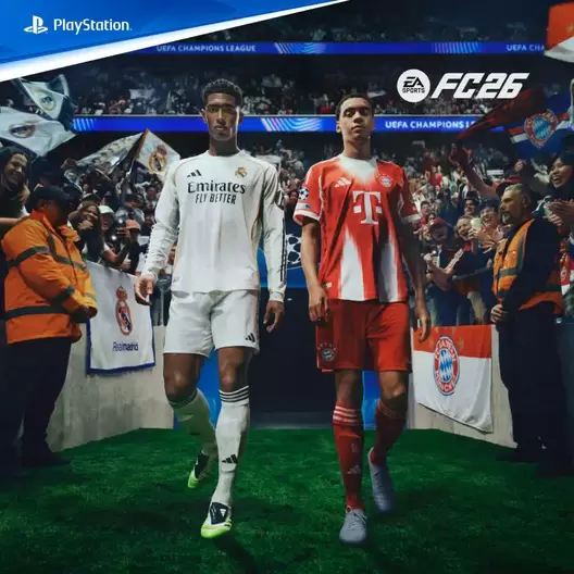 PlayStation Autumn Sale