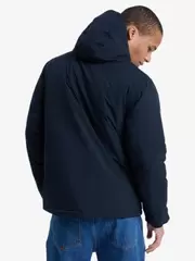 Overcast 3K Insulated ‑ Waterproof Hooded Jacket for Men