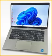 Dell Latitude 5420 i7-1185G7 up to 64GB Ram up to 2TB SSD FHD Windows 11 Laptop