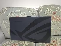NEW ASUS ROG Zephyrus G16 Ultra 9 285H RTX 5080 32G 2TB OLED 240Hz Gaming Laptop