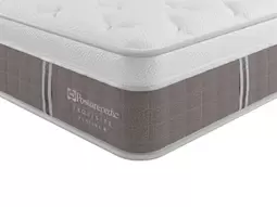 Sealy Exquisite Platinum Extravagance Mattress