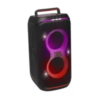 JBL Partybox Club 120 Portable Bluetooth Party Speaker w/ Handle, Lights