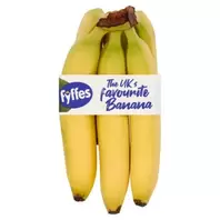 Fyffes Bananas