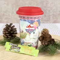 Cath Kidston Travel Cup