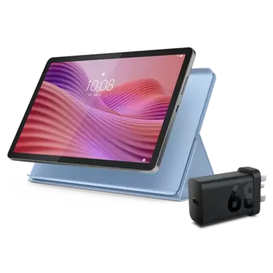 Lenovo Tab 10.1" (4GB 64GB) + Folio & Adaptor