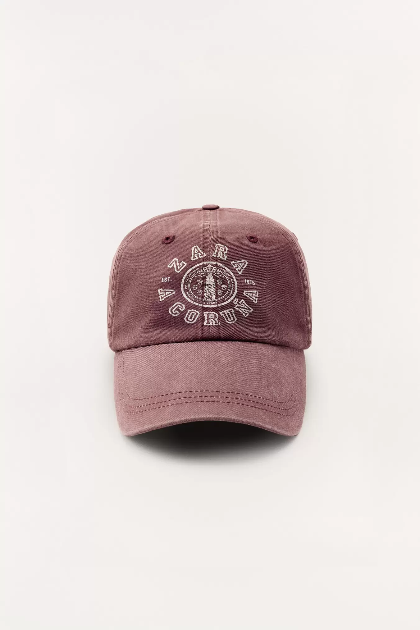 VARSITY 50TH ANNIVERSARY CAP