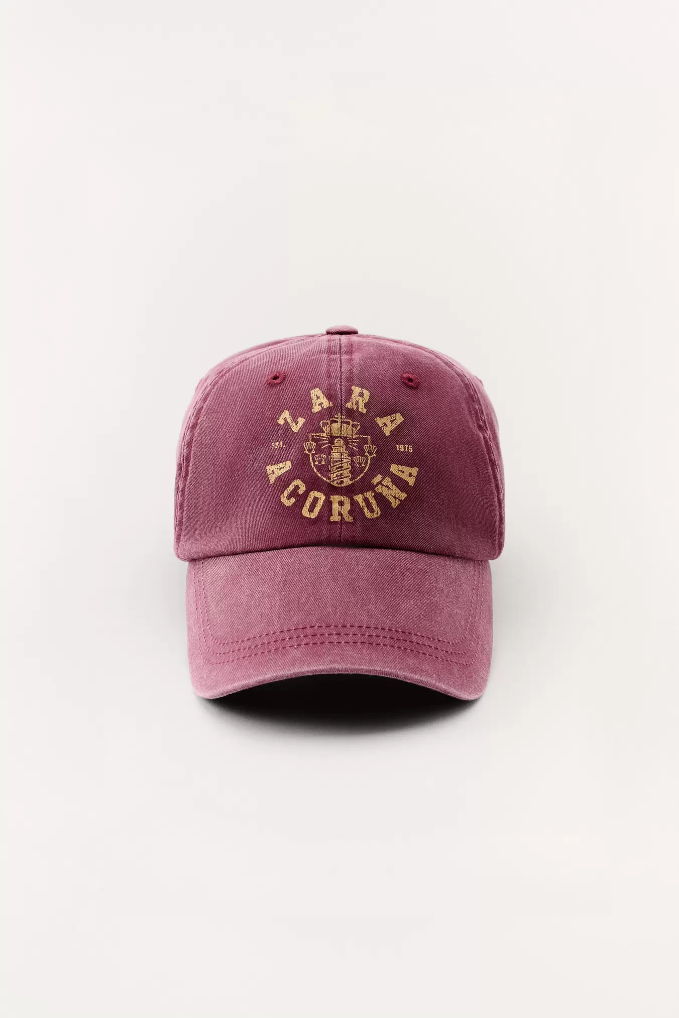 VARSITY 50TH ANNIVERSARY CAP