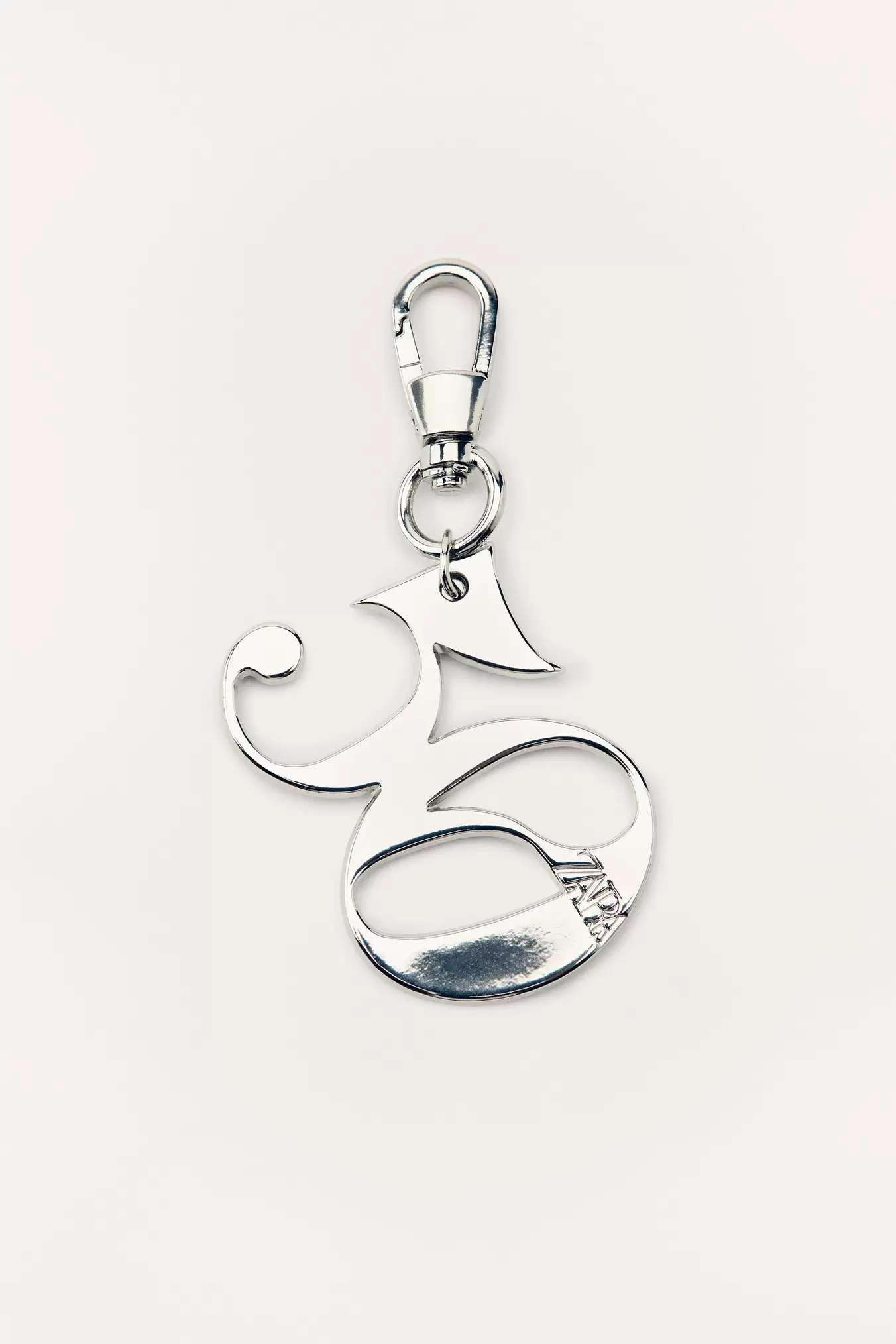 50TH ANNIVERSARY KEY RING
