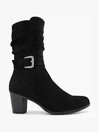 Classic ankle boot