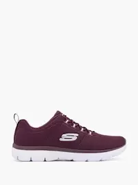 PURE GENIUS - OPTIMISTIC MIX Slip-on trainer