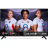 LG 55UA73006LA 55 Inch LED 4K Ultra HD Smart TV Bluetooth WiFi