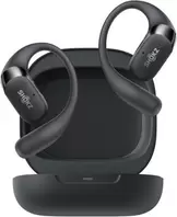 SHOKZ OpenFit 2 - True Wireless Bluetooth Earphones - Water Resistant - Black
