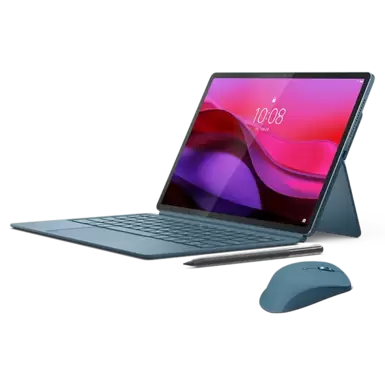 Lenovo Yoga Tab Plus 12.7" (16GB 256GB) + Pen, Mouse & Keyboard