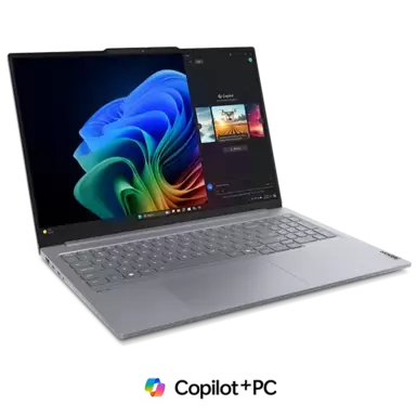 ThinkBook 16 Gen 7 (Snapdragon)