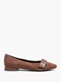 Ballet flat