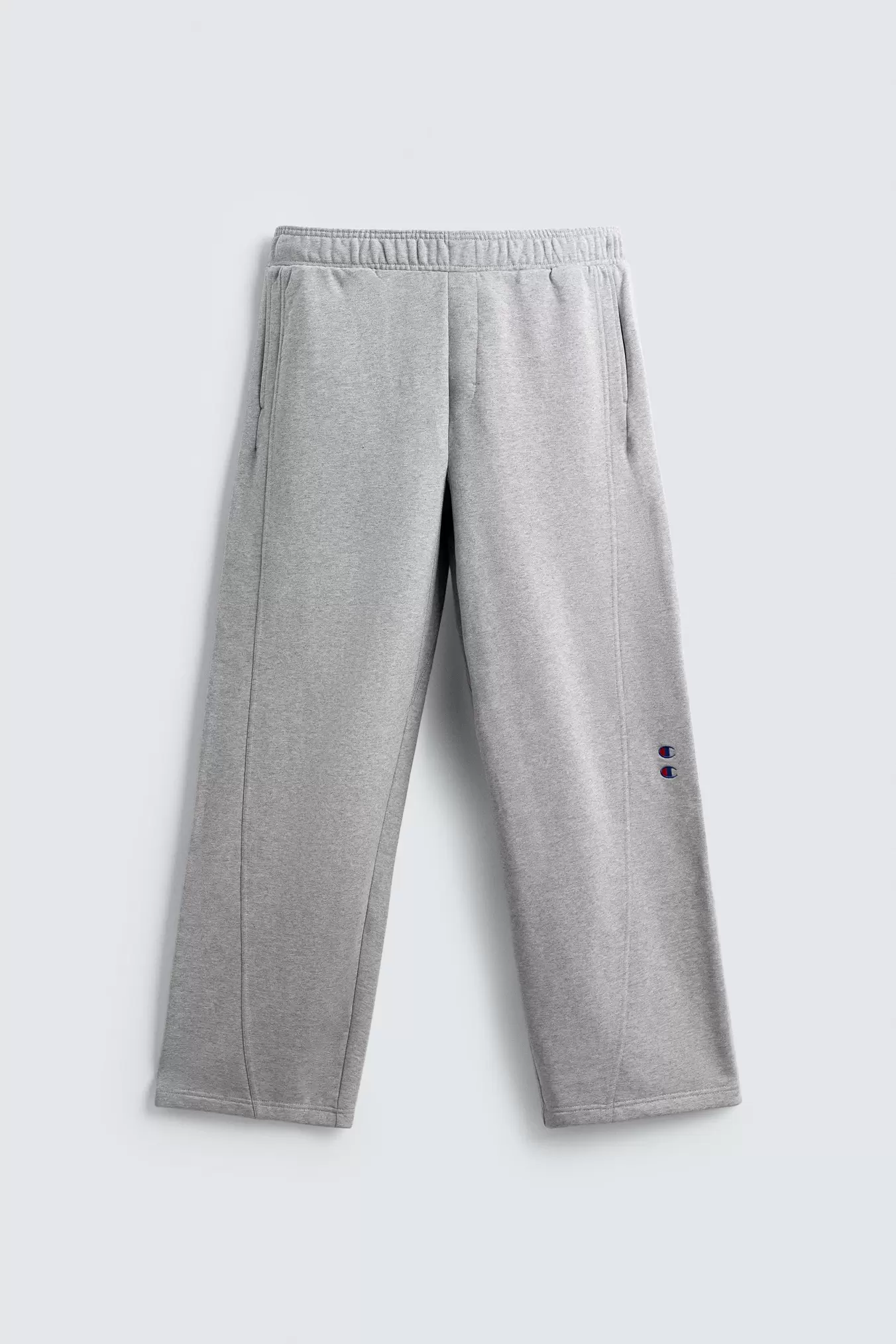 CHAMPION® X ZARA WIDE-LEG JOGGING TROUSERS