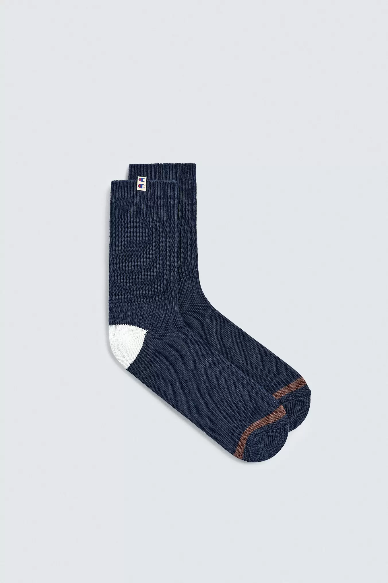 CHAMPION ® X ZARA COLOUR BLOCK SOCKS
