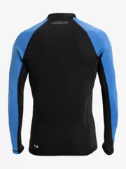 Mens Everyday Heat Long Sleeve UPF 50 Surf T‑Shirt