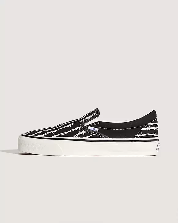 Premium Slip-On 98 Shoes