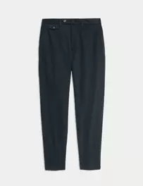 Tailored Fit Italian Chinos