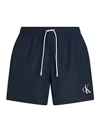 Monogram Swim Shorts