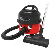 Henry Turbo Vacuum Cleaner