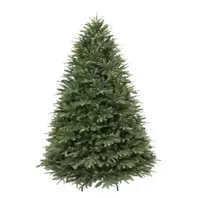 7ft Belvedere Fir PE & PVC Artificial Tree